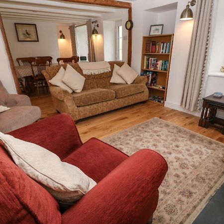 Oaktree Cottage Сент-Остел Экстерьер фото